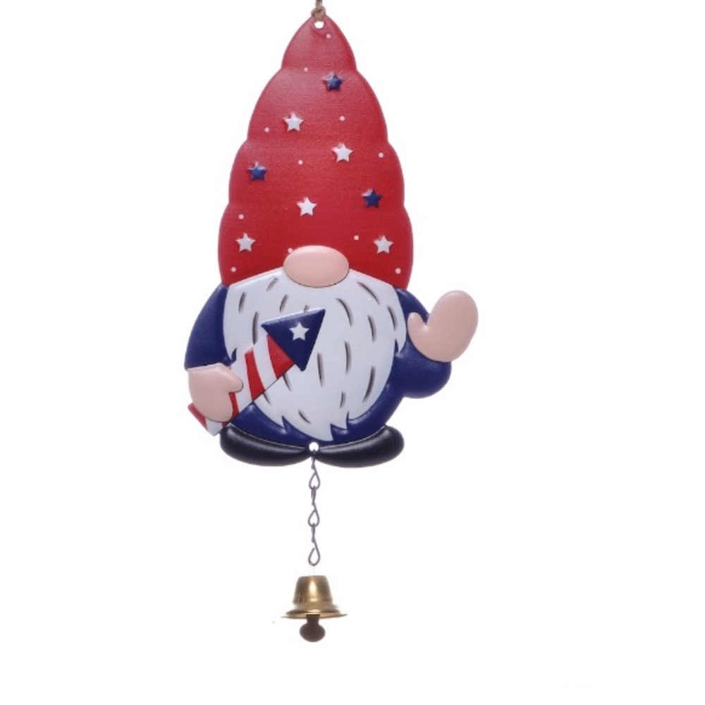 Gnome Bell